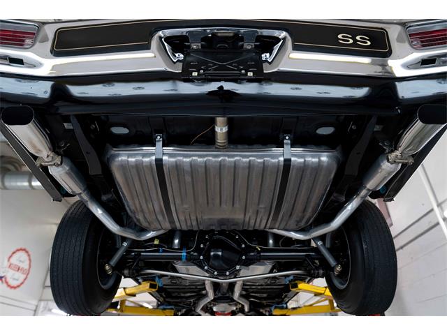 1970 Chevrolet Chevelle (CC-2122522) for sale in Halton Hills, Ontario