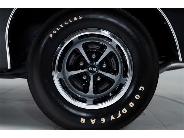 1970 Chevrolet Chevelle (CC-2122522) for sale in Halton Hills, Ontario