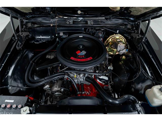1970 Chevrolet Chevelle (CC-2122522) for sale in Halton Hills, Ontario