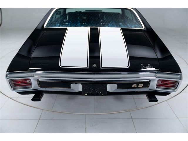 1970 Chevrolet Chevelle (CC-2122522) for sale in Halton Hills, Ontario