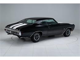 1970 Chevrolet Chevelle (CC-2122522) for sale in Halton Hills, Ontario