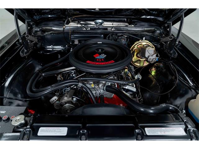 1970 Chevrolet Chevelle (CC-2122522) for sale in Halton Hills, Ontario