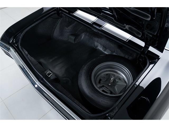 1970 Chevrolet Chevelle (CC-2122522) for sale in Halton Hills, Ontario