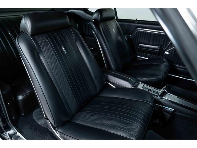 1970 Chevrolet Chevelle (CC-2122522) for sale in Halton Hills, Ontario