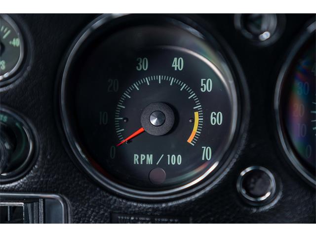 1970 Chevrolet Chevelle (CC-2122522) for sale in Halton Hills, Ontario