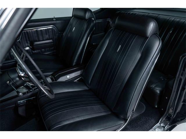 1970 Chevrolet Chevelle (CC-2122522) for sale in Halton Hills, Ontario