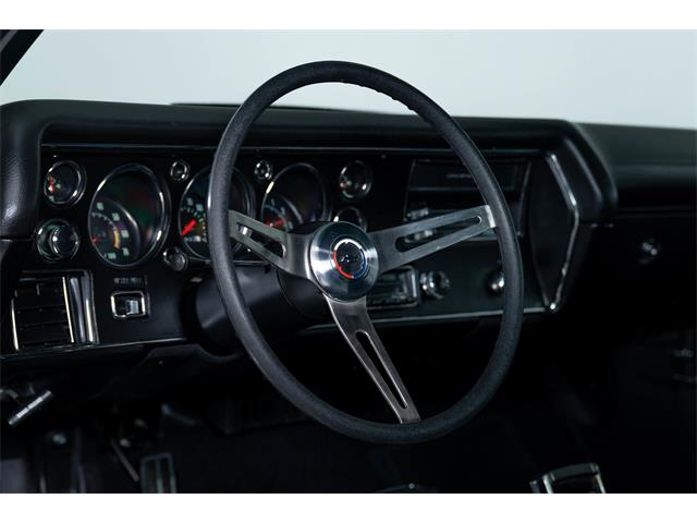 1970 Chevrolet Chevelle (CC-2122522) for sale in Halton Hills, Ontario