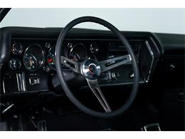 1970 Chevrolet Chevelle (CC-2122522) for sale in Halton Hills, Ontario