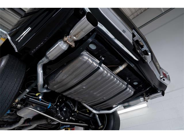 1970 Chevrolet Chevelle (CC-2122522) for sale in Halton Hills, Ontario