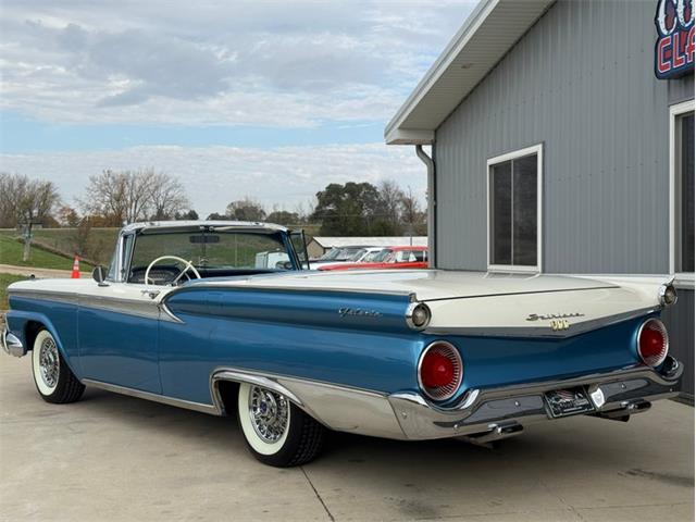 1959 Ford Fairlane (CC-2122523) for sale in Greene, Iowa