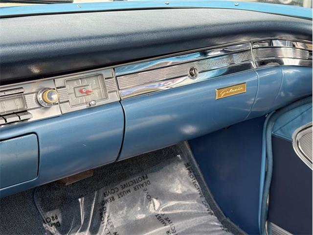 1959 Ford Fairlane (CC-2122523) for sale in Greene, Iowa
