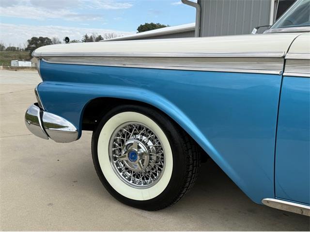 1959 Ford Fairlane (CC-2122523) for sale in Greene, Iowa