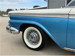 1959 Ford Fairlane (CC-2122523) for sale in Greene, Iowa