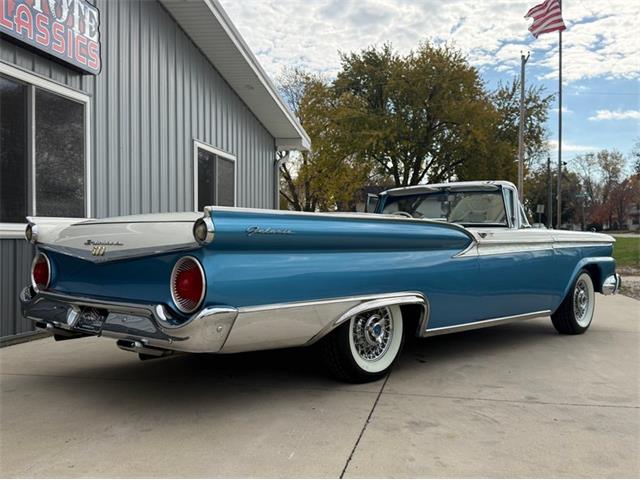 1959 Ford Fairlane (CC-2122523) for sale in Greene, Iowa