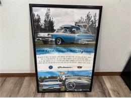 1959 Ford Fairlane (CC-2122523) for sale in Greene, Iowa