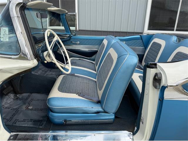 1959 Ford Fairlane (CC-2122523) for sale in Greene, Iowa
