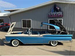 1959 Ford Fairlane (CC-2122523) for sale in Greene, Iowa