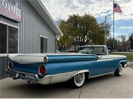 1959 Ford Fairlane (CC-2122523) for sale in Greene, Iowa