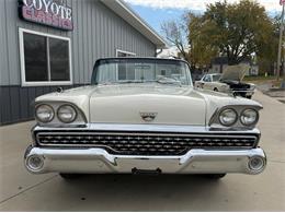 1959 Ford Fairlane (CC-2122523) for sale in Greene, Iowa