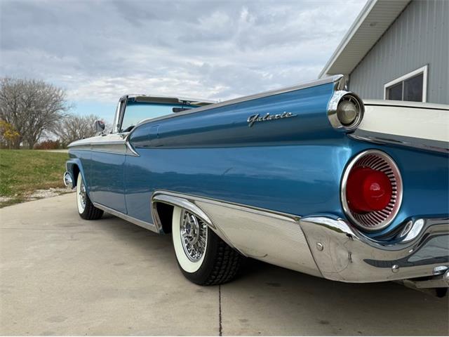 1959 Ford Fairlane (CC-2122523) for sale in Greene, Iowa