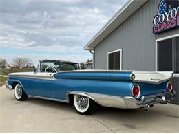 1959 Ford Fairlane (CC-2122523) for sale in Greene, Iowa