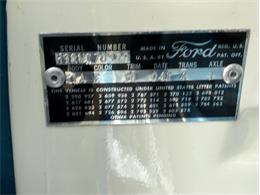 1959 Ford Fairlane (CC-2122523) for sale in Greene, Iowa