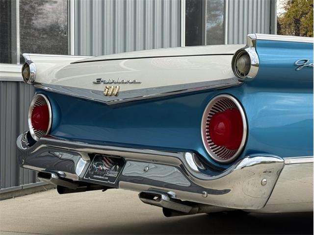 1959 Ford Fairlane (CC-2122523) for sale in Greene, Iowa