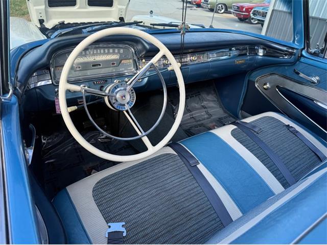 1959 Ford Fairlane (CC-2122523) for sale in Greene, Iowa