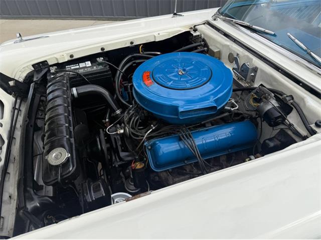 1959 Ford Fairlane (CC-2122523) for sale in Greene, Iowa