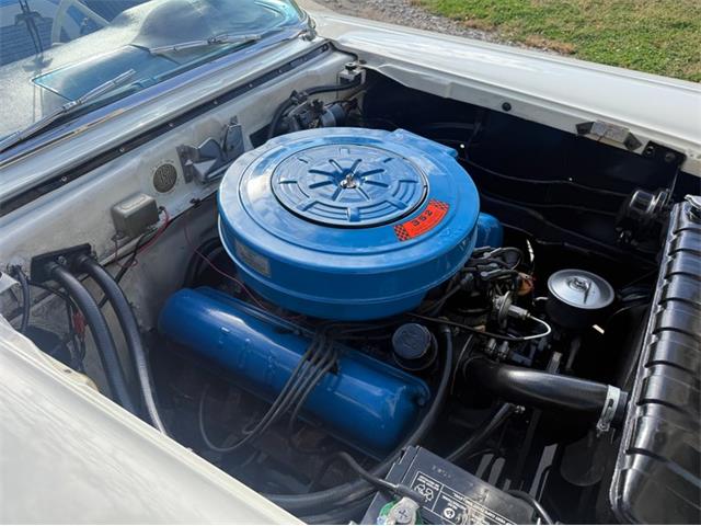 1959 Ford Fairlane (CC-2122523) for sale in Greene, Iowa