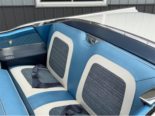 1959 Ford Fairlane (CC-2122523) for sale in Greene, Iowa