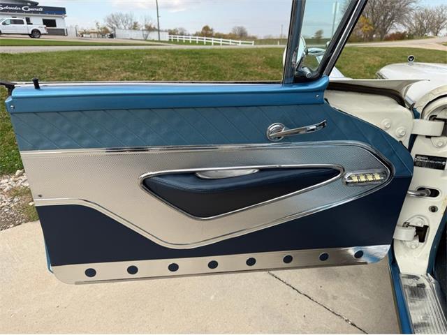 1959 Ford Fairlane (CC-2122523) for sale in Greene, Iowa