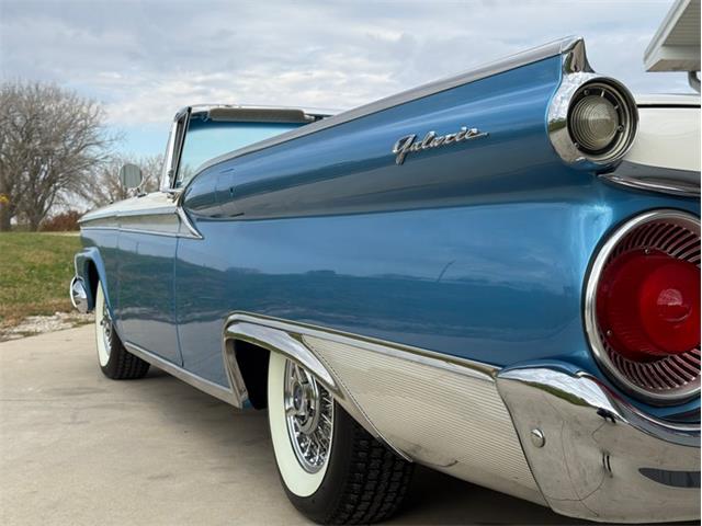 1959 Ford Fairlane (CC-2122523) for sale in Greene, Iowa