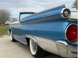 1959 Ford Fairlane (CC-2122523) for sale in Greene, Iowa