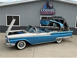 1959 Ford Fairlane (CC-2122523) for sale in Greene, Iowa