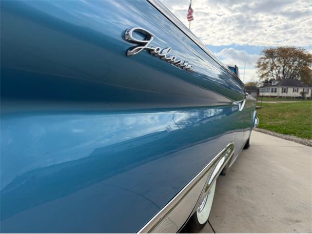 1959 Ford Fairlane (CC-2122523) for sale in Greene, Iowa