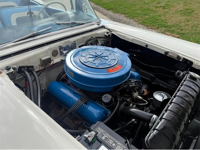 1959 Ford Fairlane (CC-2122523) for sale in Greene, Iowa
