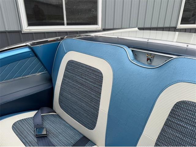 1959 Ford Fairlane (CC-2122523) for sale in Greene, Iowa