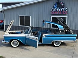 1959 Ford Fairlane (CC-2122523) for sale in Greene, Iowa