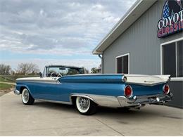 1959 Ford Fairlane (CC-2122523) for sale in Greene, Iowa