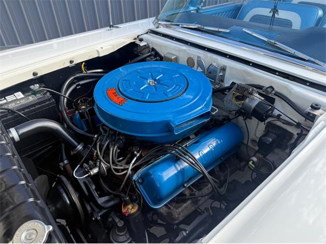 1959 Ford Fairlane (CC-2122523) for sale in Greene, Iowa