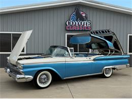 1959 Ford Fairlane (CC-2122523) for sale in Greene, Iowa