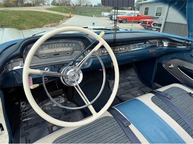 1959 Ford Fairlane (CC-2122523) for sale in Greene, Iowa
