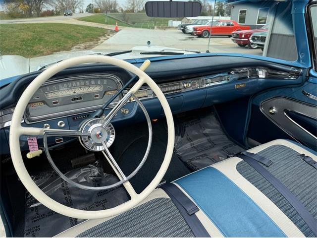 1959 Ford Fairlane (CC-2122523) for sale in Greene, Iowa