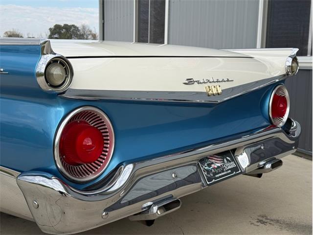 1959 Ford Fairlane (CC-2122523) for sale in Greene, Iowa