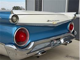 1959 Ford Fairlane (CC-2122523) for sale in Greene, Iowa