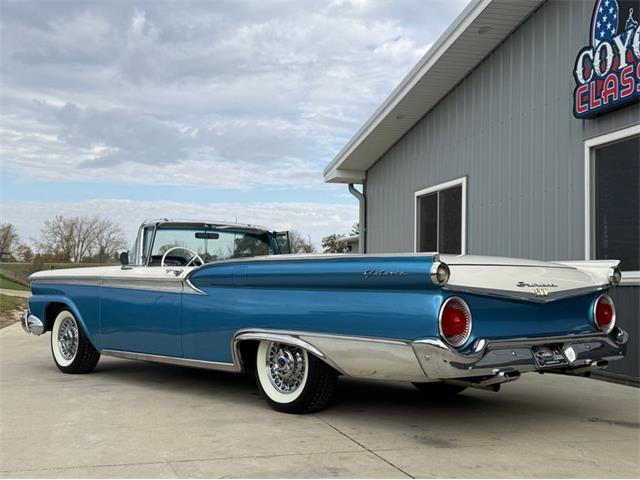 1959 Ford Fairlane (CC-2122523) for sale in Greene, Iowa