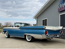 1959 Ford Fairlane (CC-2122523) for sale in Greene, Iowa