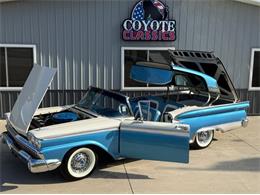 1959 Ford Fairlane (CC-2122523) for sale in Greene, Iowa