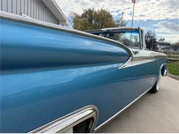 1959 Ford Fairlane (CC-2122523) for sale in Greene, Iowa
